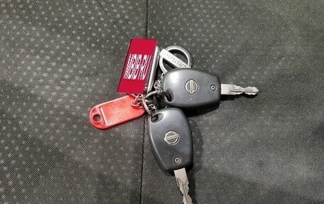 Nissan Almera, 2013 год, 489 000 рублей, 13 фотография