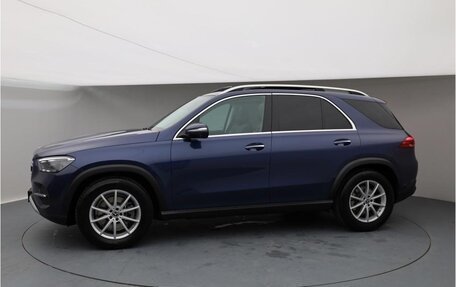 Mercedes-Benz GLE, 2024 год, 11 565 850 рублей, 7 фотография