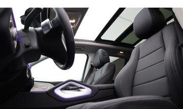 Mercedes-Benz GLE, 2024 год, 11 565 850 рублей, 11 фотография