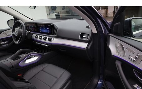 Mercedes-Benz GLE, 2024 год, 11 565 850 рублей, 12 фотография