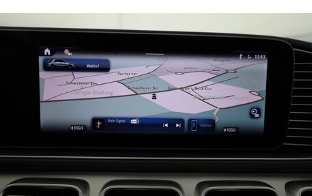 Mercedes-Benz GLE, 2024 год, 11 565 850 рублей, 19 фотография