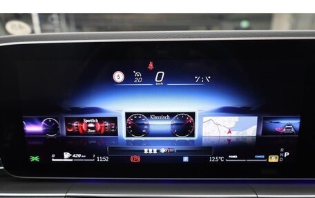 Mercedes-Benz GLE, 2024 год, 11 565 850 рублей, 17 фотография