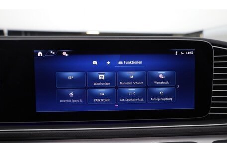 Mercedes-Benz GLE, 2024 год, 11 565 850 рублей, 21 фотография