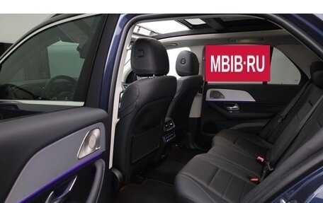 Mercedes-Benz GLE, 2024 год, 11 565 850 рублей, 13 фотография