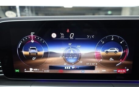 Mercedes-Benz GLE, 2024 год, 11 565 850 рублей, 18 фотография