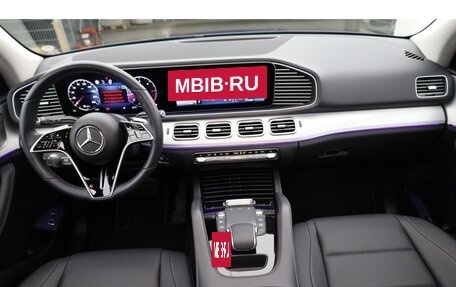 Mercedes-Benz GLE, 2024 год, 11 565 850 рублей, 15 фотография