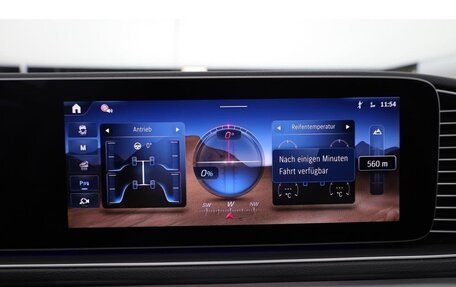 Mercedes-Benz GLE, 2024 год, 11 565 850 рублей, 23 фотография