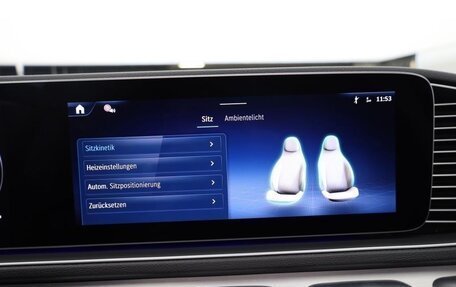 Mercedes-Benz GLE, 2024 год, 11 565 850 рублей, 22 фотография