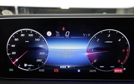 Mercedes-Benz GLE, 2024 год, 11 565 850 рублей, 25 фотография