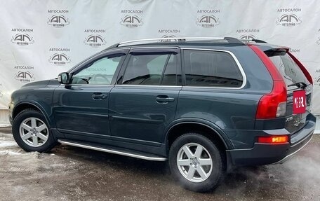 Volvo XC90 II рестайлинг, 2007 год, 929 000 рублей, 3 фотография