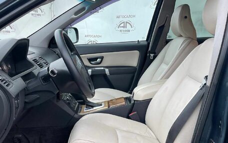 Volvo XC90 II рестайлинг, 2007 год, 929 000 рублей, 9 фотография