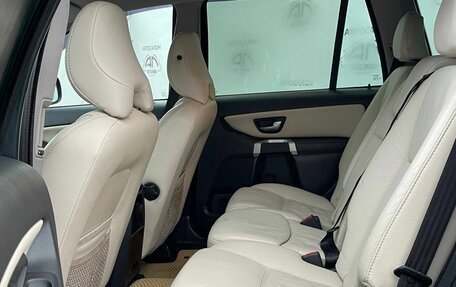 Volvo XC90 II рестайлинг, 2007 год, 929 000 рублей, 11 фотография