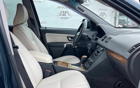 Volvo XC90 II рестайлинг, 2007 год, 929 000 рублей, 12 фотография