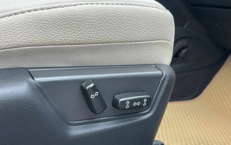 Volvo XC90 II рестайлинг, 2007 год, 929 000 рублей, 13 фотография