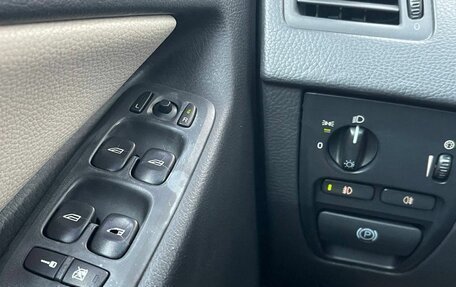 Volvo XC90 II рестайлинг, 2007 год, 929 000 рублей, 17 фотография