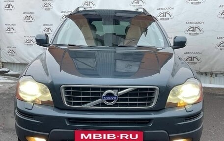 Volvo XC90 II рестайлинг, 2007 год, 929 000 рублей, 5 фотография