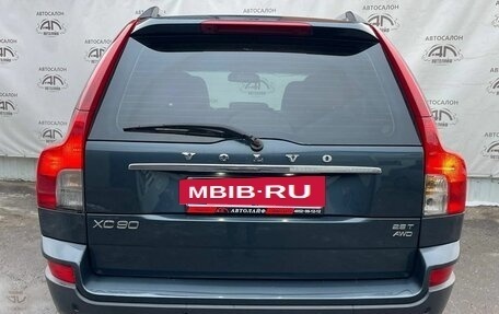 Volvo XC90 II рестайлинг, 2007 год, 929 000 рублей, 7 фотография