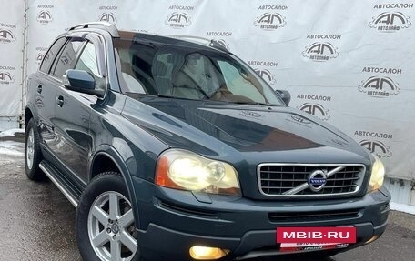 Volvo XC90 II рестайлинг, 2007 год, 929 000 рублей, 4 фотография