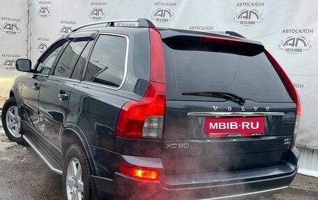 Volvo XC90 II рестайлинг, 2007 год, 929 000 рублей, 6 фотография