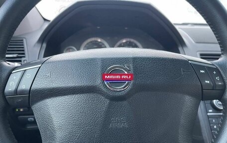 Volvo XC90 II рестайлинг, 2007 год, 929 000 рублей, 19 фотография