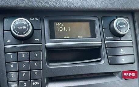 Volvo XC90 II рестайлинг, 2007 год, 929 000 рублей, 21 фотография