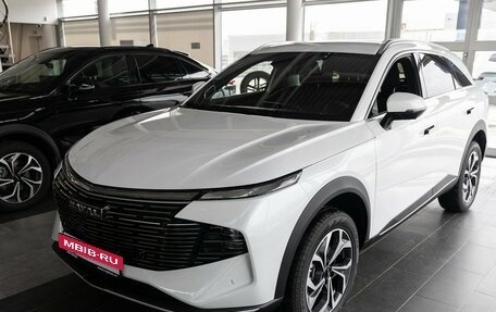Haval F7, 2025 год, 3 549 000 рублей, 4 фотография
