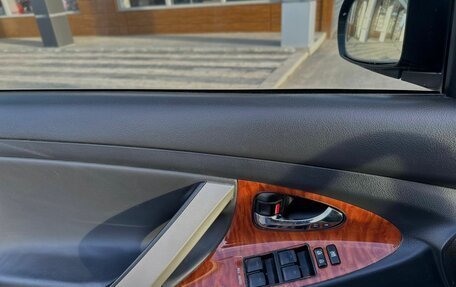 Toyota Camry, 2011 год, 1 250 000 рублей, 9 фотография