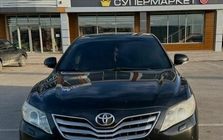 Toyota Camry, 2011 год, 1 250 000 рублей, 10 фотография