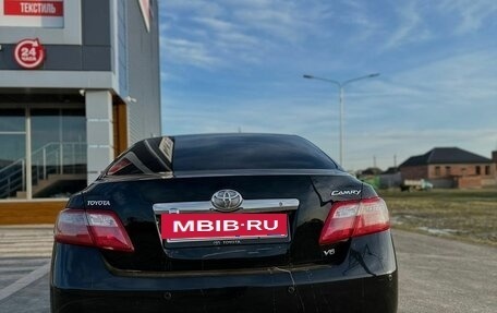 Toyota Camry, 2011 год, 1 250 000 рублей, 6 фотография