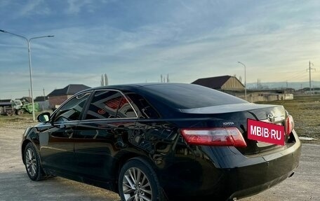 Toyota Camry, 2011 год, 1 250 000 рублей, 3 фотография