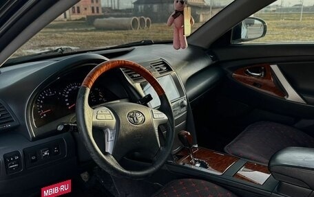 Toyota Camry, 2011 год, 1 250 000 рублей, 7 фотография