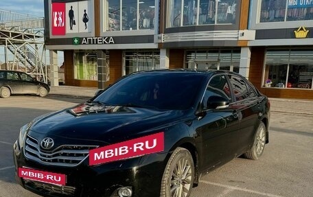 Toyota Camry, 2011 год, 1 250 000 рублей, 4 фотография