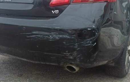 Toyota Camry, 2011 год, 1 250 000 рублей, 11 фотография