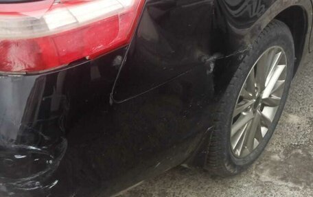 Toyota Camry, 2011 год, 1 250 000 рублей, 13 фотография