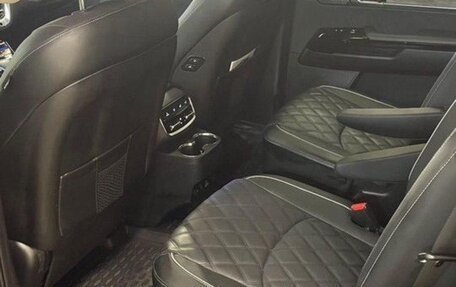 KIA Mohave I, 2025 год, 12 350 000 рублей, 4 фотография