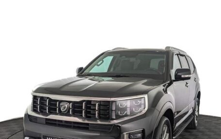 KIA Mohave I, 2025 год, 12 350 000 рублей, 3 фотография