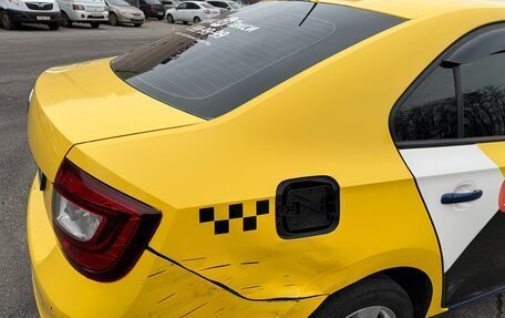 Skoda Rapid I, 2019 год, 865 000 рублей, 5 фотография