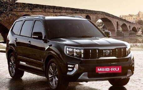 KIA Mohave I, 2025 год, 12 350 000 рублей, 2 фотография