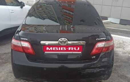 Toyota Camry, 2011 год, 1 250 000 рублей, 12 фотография