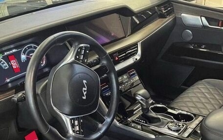 KIA Mohave I, 2025 год, 12 350 000 рублей, 5 фотография