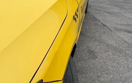 Skoda Rapid I, 2019 год, 865 000 рублей, 10 фотография