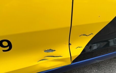 Skoda Rapid I, 2019 год, 865 000 рублей, 8 фотография