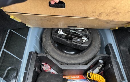 Skoda Rapid I, 2019 год, 865 000 рублей, 17 фотография