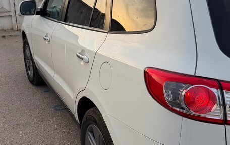 Hyundai Santa Fe III рестайлинг, 2011 год, 1 450 000 рублей, 3 фотография