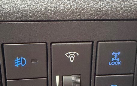 Hyundai Santa Fe III рестайлинг, 2011 год, 1 450 000 рублей, 11 фотография