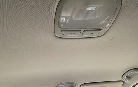 Hyundai Santa Fe III рестайлинг, 2011 год, 1 450 000 рублей, 15 фотография