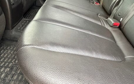 Hyundai Santa Fe III рестайлинг, 2011 год, 1 450 000 рублей, 13 фотография