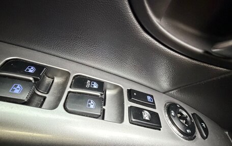 Hyundai Santa Fe III рестайлинг, 2011 год, 1 450 000 рублей, 10 фотография