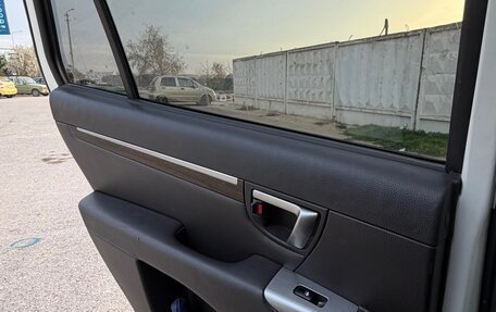 Hyundai Santa Fe III рестайлинг, 2011 год, 1 450 000 рублей, 16 фотография