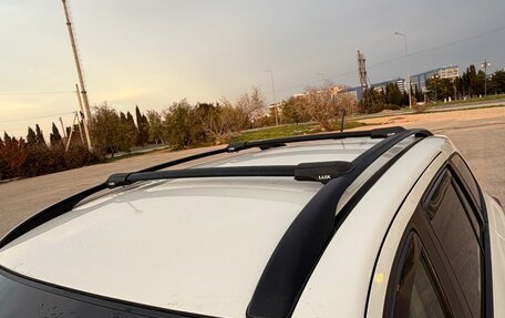 Hyundai Santa Fe III рестайлинг, 2011 год, 1 450 000 рублей, 4 фотография